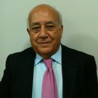 José Luis Martínez Olivares