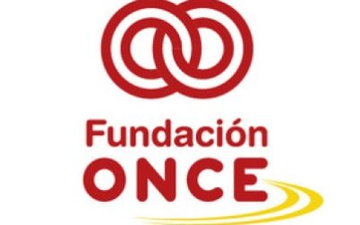 Agradecimiento a Fundación ONCE por la subvención concedida