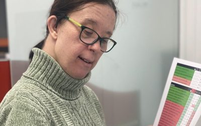 Itinerarios SEPE 2025