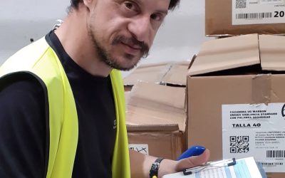 Conoce nuestros proyectos de apoyo en la Inserción Laboral financiados por la Unión Europea