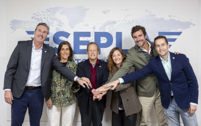 La Fundación SEPLA AYUDA hace realidad el proyecto del invernadero EL ENCUENTRO