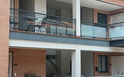 PROYECTO REPSOL DE EFICIENCIA ENERGÉTICA PARA EL CONJUNTO RESIDENCIAL LAS FUENTES