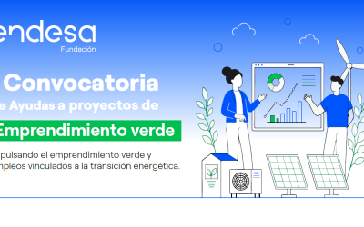 HILANDO CIRCULAR: NUEVAS OPORTUNIDADES DE EMPLEO CON IMPACTO AMBIENTAL