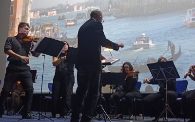 “DONDE CADA NOTA IMPORTA”, NUESTRO CONCIERTO SOLIDARIO